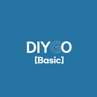 Комплект Robo kit DIYGO Базовый - fgospostavki.ru - Южно-Сахалинск
