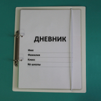 Дневник школьника (с полным набором карточек) - fgospostavki.ru - Южно-Сахалинск