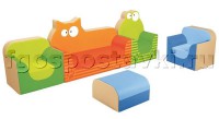 Мебель бескаркасная (вариант 5) - fgospostavki.ru - Южно-Сахалинск