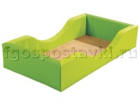 Кровать мягкая - fgospostavki.ru - Южно-Сахалинск