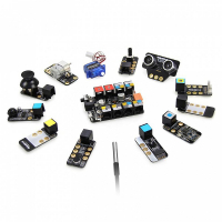 Электронный конструктор Inventor Electronic Kit - fgospostavki.ru - Южно-Сахалинск