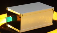 Светогенератор для фибероптики ФОС-100ГЛ - fgospostavki.ru - Южно-Сахалинск