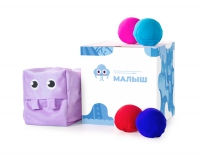Программно-методический комплекс с видеобиоуправлением Моби «Малыш» - fgospostavki.ru - Южно-Сахалинск