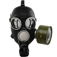 Гражданский противогаз ГП-7 - fgospostavki.ru - Южно-Сахалинск
