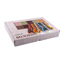 Коллекция "Волокна" (с раздаточным материалом) - fgospostavki.ru - Южно-Сахалинск