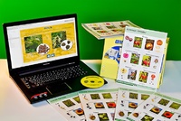 Коллекция натурально-интерактивная "Семена и плоды" - fgospostavki.ru - Южно-Сахалинск