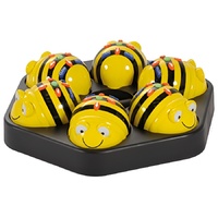 Комплект программируемых мини-роботов Bee-Bot - fgospostavki.ru - Южно-Сахалинск