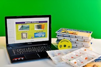 Коллекция натурально-интерактивная "Стекло и изделия из стекла" - fgospostavki.ru - Южно-Сахалинск