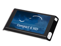 Видеоувеличитель Compact 6HD World - fgospostavki.ru - Южно-Сахалинск