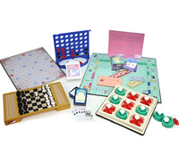 Игровой детский набор со шрифтом Брайля - fgospostavki.ru - Южно-Сахалинск