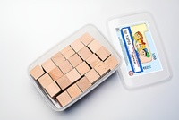 Игровой набор Фребеля "Кубики" (48 шт., бук, серия "Красота вокруг нас") - fgospostavki.ru - Южно-Сахалинск