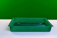 Лоток раздаточный лабораторный 250х150х45 - fgospostavki.ru - Южно-Сахалинск