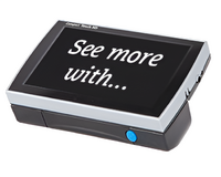 Видеоувеличитель Compact Touch HD World - fgospostavki.ru - Южно-Сахалинск