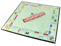 Игра «Монополия» со шрифтом Брайля - fgospostavki.ru - Южно-Сахалинск