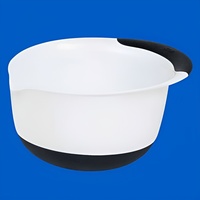 Нескользящая миска для смешивания продуктов - fgospostavki.ru - Южно-Сахалинск