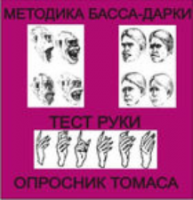 Комплект методик для диагностики агрессивности и конфликтности комплект для группового тестирования - fgospostavki.ru - Южно-Сахалинск