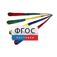 Игра "Комета" (разноцветные) - fgospostavki.ru - Южно-Сахалинск