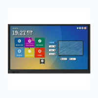 Интерактивная панель Newline TT-7519RS/RU - fgospostavki.ru - Южно-Сахалинск