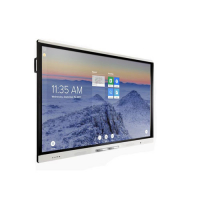 Интерактивный дисплей  SMART модель SBID-MX275-V2 (в составе интерактивной панели SBID-MX075-V2) с ПО SMART Notebook - fgospostavki.ru - Южно-Сахалинск