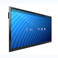 Интерактивный дисплей  SMART SBID-GX165 (в составе интерактивной панели SBID-GX065) - fgospostavki.ru - Южно-Сахалинск