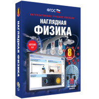 Наглядная физика. 8 класс - fgospostavki.ru - Южно-Сахалинск