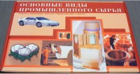 Коллекция "Основные виды промышленного сырья" - fgospostavki.ru - Южно-Сахалинск