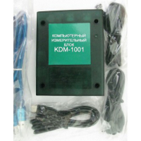 Компьютерный измерительный блок KDM-1001 - fgospostavki.ru - Южно-Сахалинск