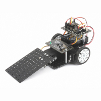 Конструктор Robo kit 2 - fgospostavki.ru - Южно-Сахалинск