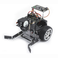 Конструктор Robo kit 4 - fgospostavki.ru - Южно-Сахалинск