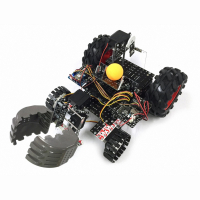 Конструктор Robo kit 6 - fgospostavki.ru - Южно-Сахалинск