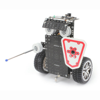 Конструктор Robo Kit 3 - fgospostavki.ru - Южно-Сахалинск