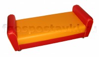 Кушетка "Лежебока" - fgospostavki.ru - Южно-Сахалинск