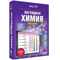 Наглядная химия. Металлы - fgospostavki.ru - Южно-Сахалинск