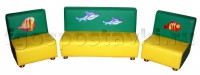 Комплект "Море" - fgospostavki.ru - Южно-Сахалинск