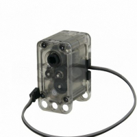 Мотор-редуктор Geared Motor GM-10A - fgospostavki.ru - Южно-Сахалинск