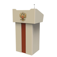 Мультимедийная интерактивная трибуна Lector - fgospostavki.ru - Южно-Сахалинск
