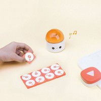 Набор Matatalab Musician Add-on ресурсный набор для программирования музыки к робототехническому набору Matatalab Coding Set - fgospostavki.ru - Южно-Сахалинск