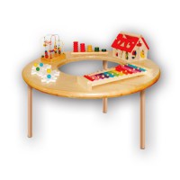 Музыкальный игровой стол - fgospostavki.ru - Южно-Сахалинск