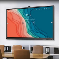 Интерактивная LED панель Newline TT-7522Q - fgospostavki.ru - Южно-Сахалинск