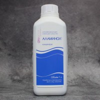 Аламинол концентрированный (1 л) - fgospostavki.ru - Южно-Сахалинск