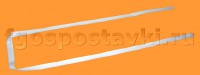 Ограничительная полоса (оксфорд) - fgospostavki.ru - Южно-Сахалинск