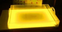 Планшет для аква-анимации с RGB подсветкой (70х50 см) - fgospostavki.ru - Южно-Сахалинск