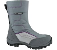 Ботинки трекинговые m.500/7 Snowboot (Thinsulate) - fgospostavki.ru - Южно-Сахалинск
