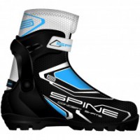 Ботинки Concept Skate 496/1 - fgospostavki.ru - Южно-Сахалинск