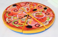 Игра для соревнований Гигантская пицца - fgospostavki.ru - Южно-Сахалинск