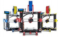 Конструктор для сборки 3D принтера - fgospostavki.ru - Южно-Сахалинск