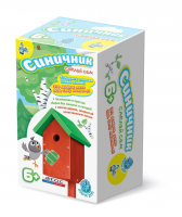 Скворечник. Птичий дом своими руками. - fgospostavki.ru - Южно-Сахалинск