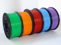 Пластик для 3D - принтера (в ассортименте) - fgospostavki.ru - Южно-Сахалинск