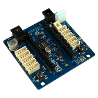 Плата расширения OPENCM 485 EXPANSION BOARD - fgospostavki.ru - Южно-Сахалинск