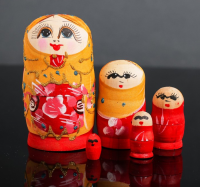 Матрешка - fgospostavki.ru - Южно-Сахалинск